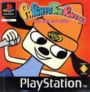 PaRappa the Rapper - PAL Playstation - Destination Retro