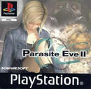 Parasite Eve II - PAL Playstation - Destination Retro