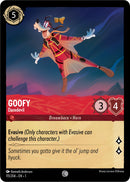 Goofy - Daredevil (111/204) [The First Chapter] - Destination Retro