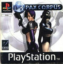 Pax Corpus - PAL Playstation - Destination Retro