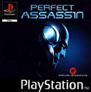 Perfect Assassin - PAL Playstation - Destination Retro
