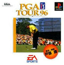 PGA Tour 96 - PAL Playstation - Destination Retro