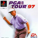 PGA Tour 97 - PAL Playstation - Destination Retro