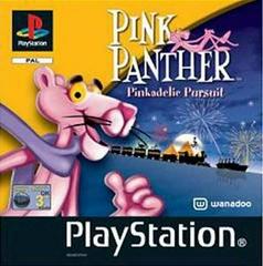 Pink Panther Pinkadelic Pursuit - PAL Playstation - Destination Retro