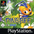 Pinobee - PAL Playstation - Destination Retro