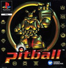 Pitball - PAL Playstation - Destination Retro