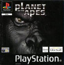 Planet of the Apes - PAL Playstation - Destination Retro