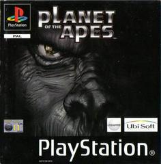Planet of the Apes - PAL Playstation - Destination Retro