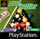 Pool Hustler - PAL Playstation - Destination Retro