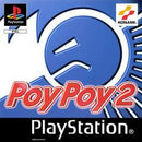 Poy Poy 2 - PAL Playstation - Destination Retro