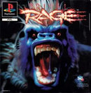 Primal Rage - PAL Playstation - Destination Retro