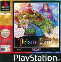 Prism Land - PAL Playstation - Destination Retro