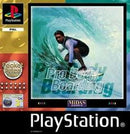 Pro Body Boarding - PAL Playstation - Destination Retro