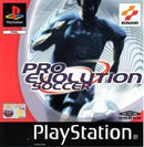 Pro Evolution Soccer - PAL Playstation - Destination Retro