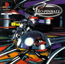 Pro Pinball The Web - PAL Playstation - Destination Retro