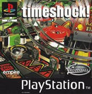 Pro Pinball Timeshock - PAL Playstation - Destination Retro
