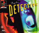 Psychic Detective - PAL Playstation - Destination Retro