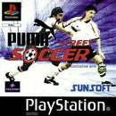 Puma Street Soccer - PAL Playstation - Destination Retro