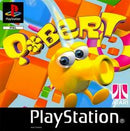 Q*bert - PAL Playstation - Destination Retro