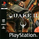 Quake II - PAL Playstation - Destination Retro