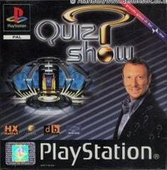 Quiz Show - PAL Playstation - Destination Retro