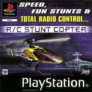 RC Stunt Copter - PAL Playstation - Destination Retro
