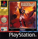 Rageball - PAL Playstation - Destination Retro