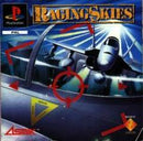 Raging Skies - PAL Playstation - Destination Retro