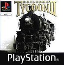 Railroad Tycoon II - PAL Playstation - Destination Retro