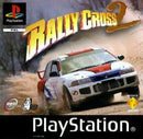 Rally Cross 2 - PAL Playstation - Destination Retro