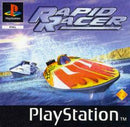 Rapid Racer - PAL Playstation - Destination Retro