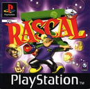 Rascal - PAL Playstation - Destination Retro