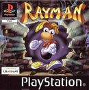 Rayman - PAL Playstation - Destination Retro
