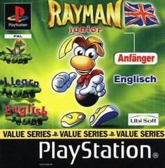 Rayman Junior Anfanger - PAL Playstation - Destination Retro