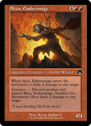 Skoa, Embermage (Retro) [Modern Horizons 3] - Destination Retro
