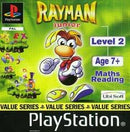 Rayman Junior Level 2 - PAL Playstation - Destination Retro