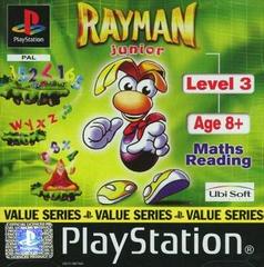 Rayman Junior Level 3 - PAL Playstation - Destination Retro