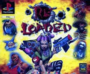 Re Loaded - PAL Playstation - Destination Retro