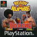Ready 2 Rumble Boxing - PAL Playstation - Destination Retro