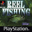 Reel Fishing - PAL Playstation - Destination Retro