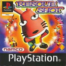 Rescue Shot - PAL Playstation - Destination Retro
