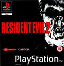 Resident Evil 2 - PAL Playstation - Destination Retro