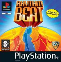 Rhythm Beat - PAL Playstation - Destination Retro