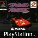 Road Rage - PAL Playstation - Destination Retro