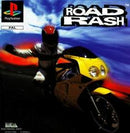 Road Rash - PAL Playstation - Destination Retro