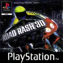 Road Rash 3D - PAL Playstation - Destination Retro