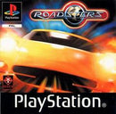 Roadsters - PAL Playstation - Destination Retro