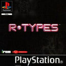 R-Types - PAL Playstation - Destination Retro