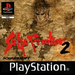 SaGa Frontier 2 - PAL Playstation - Destination Retro