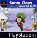 Santa Claus Saves the Earth - PAL Playstation - Destination Retro